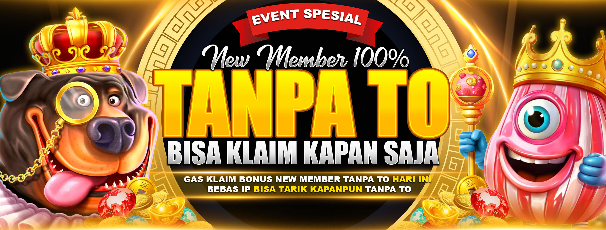 Banner ESCOGACOR78